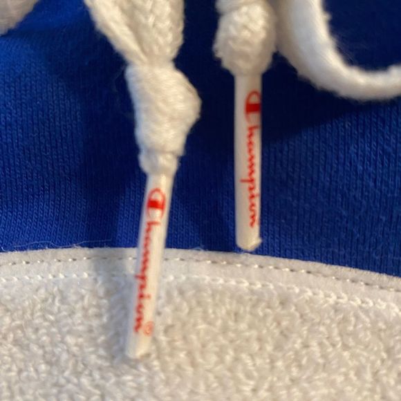 COPY - Champion X Timberland Collaboration Hoodie Mens Size Small - Picture 11 of 16